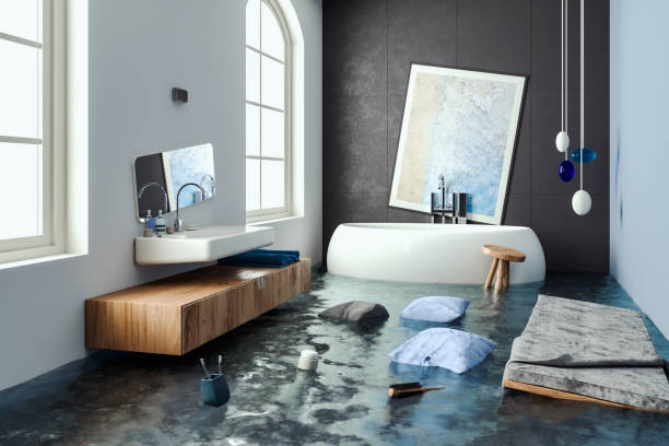 Best Basement water damage restoration  in Brownsville, TX